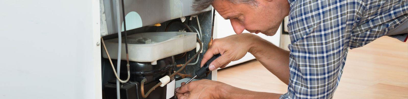 Repair Refrigrator