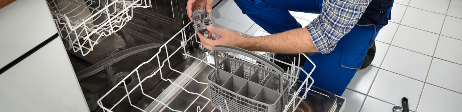 Repair Dishwashers