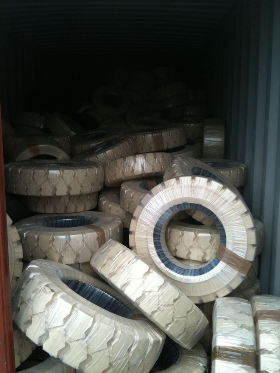 Pneumatic Tyres