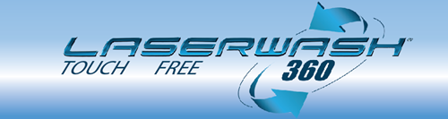 Laser Carwash
