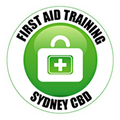 First AID Training Sydney CBD