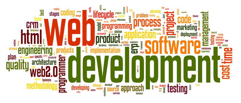 Web Development bundle