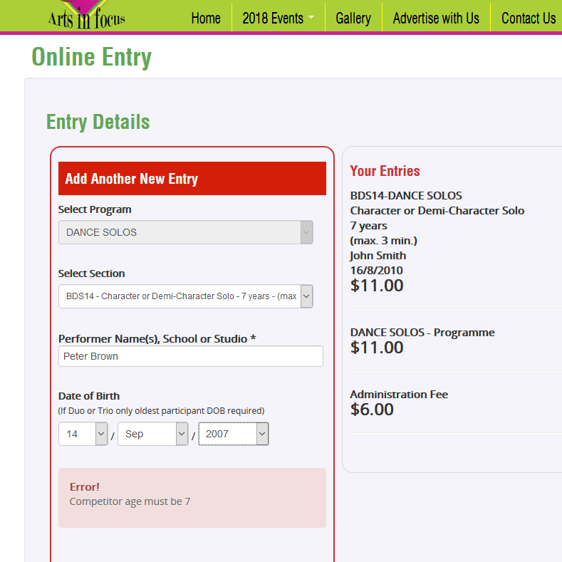 Web  Mobile App Development 8