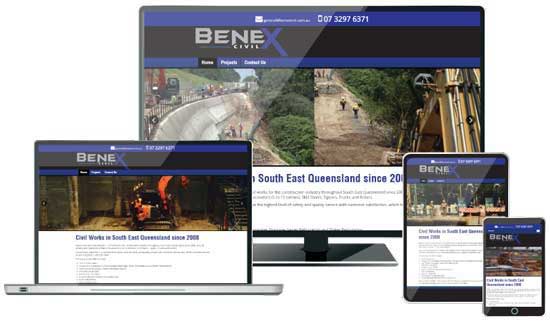 Web Design Brisbane | eCommerce & App Development1