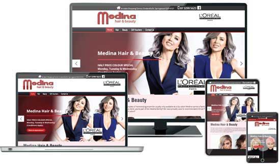 Web Design Brisbane | eCommerce & App Development1