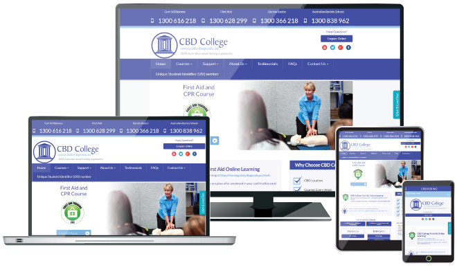 Online Booking 7