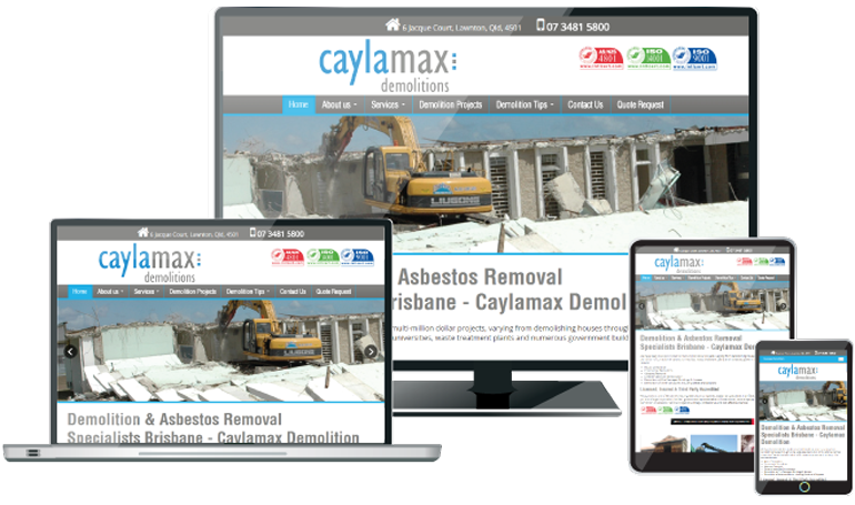 Professional  Enterprise Websites 7