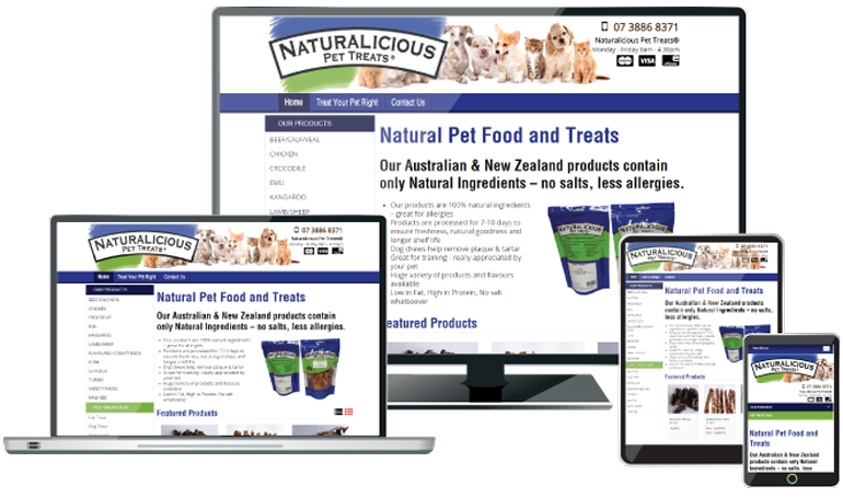  eCommerce Shops 7