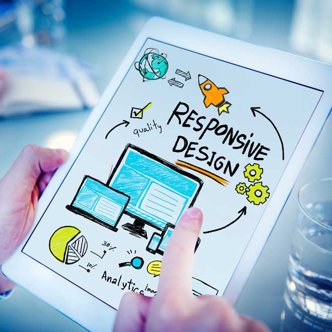 Customised Website Design Brisbane 8