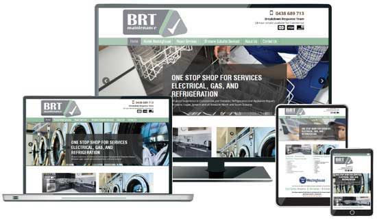 Web Design Brisbane | eCommerce & App Development1