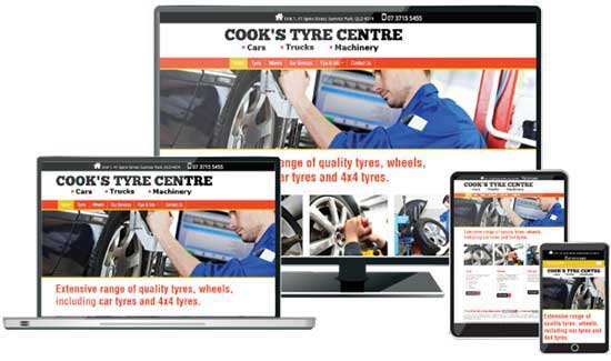 Web Design Brisbane | eCommerce & App Development1