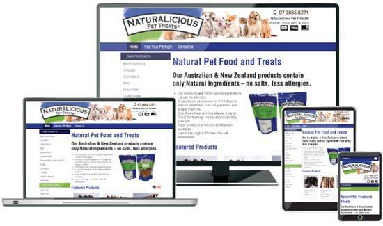 Web Design Brisbane | eCommerce & App Development1