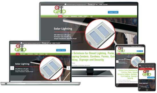 Web Design Brisbane | eCommerce & App Development1
