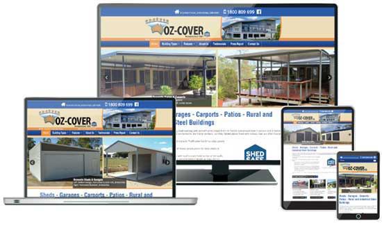 Web Design Brisbane | eCommerce & App Development1