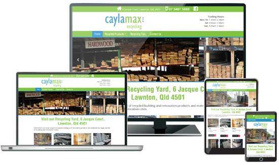 Web Design Brisbane | eCommerce & App Development1