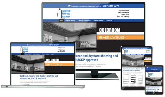 Web Design Brisbane | eCommerce & App Development1