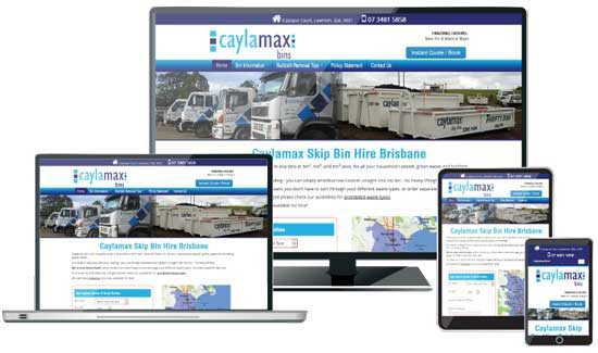 Web Design Brisbane | eCommerce & App Development1