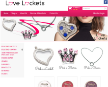 Love Lockets